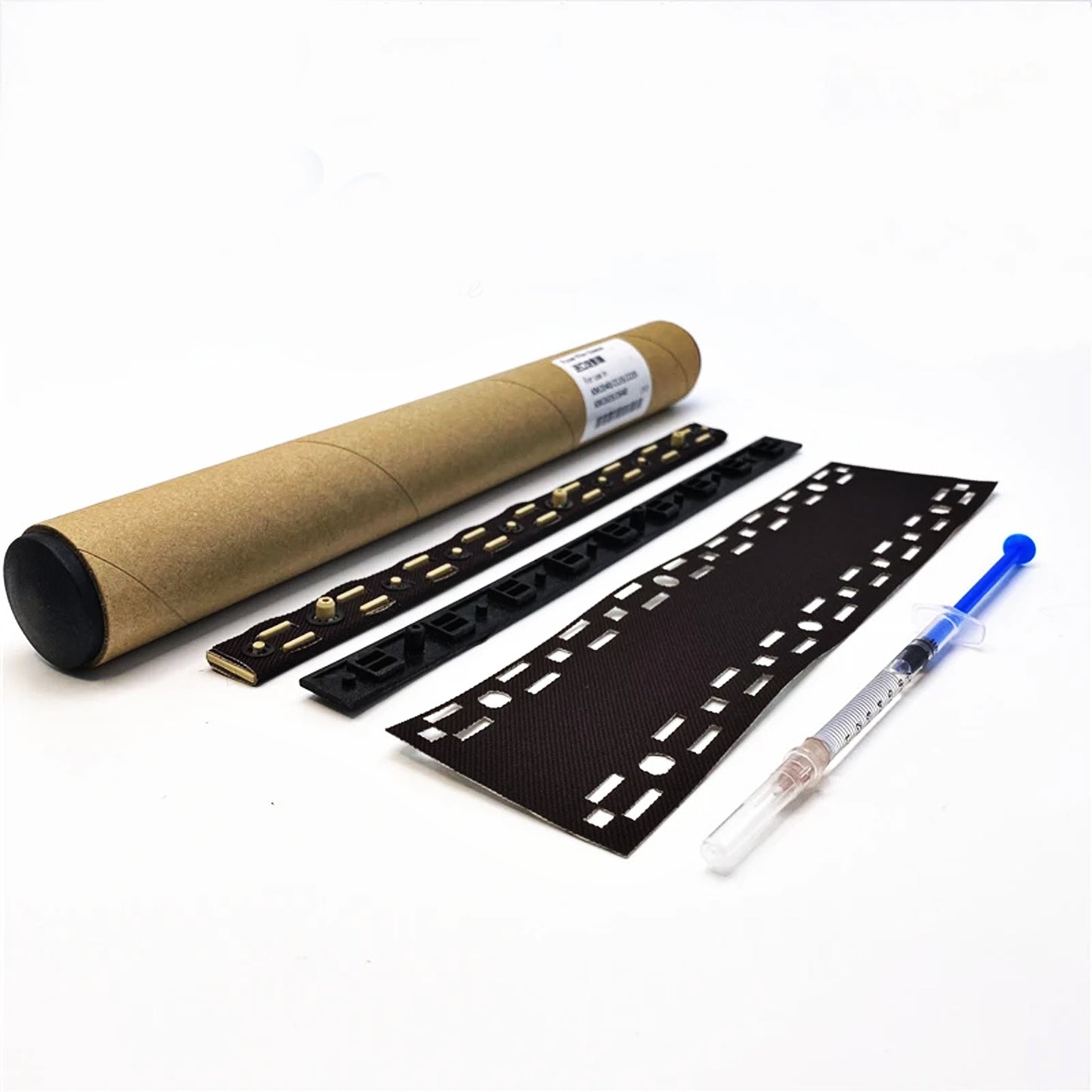 1Pack Fuser Film Sleeve Cloth Fabric Oil Application Pad For For Kyocera P2040 P2235 P2335 M2040 M2135 M2235 M2540 M2635 M2640