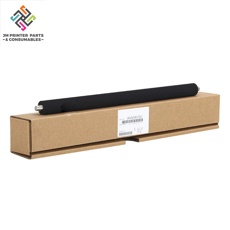 C1060 1st Transfer Roller For Konica Minolta BH C1060 1060L 1070 2060L 2060 3070 3080 A50U501201 Origina