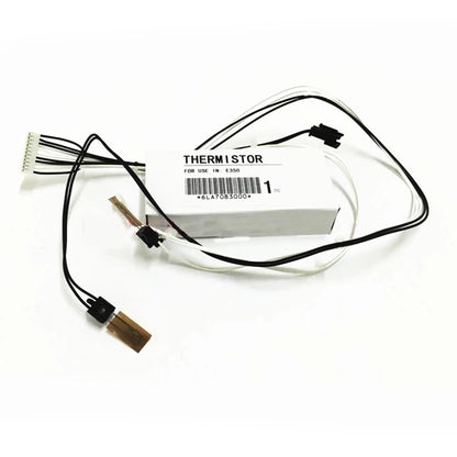 Thermistor for use in Toshiba E-Studio358 458 288 350 450 452 453 352 353 OEM 6LA70830000