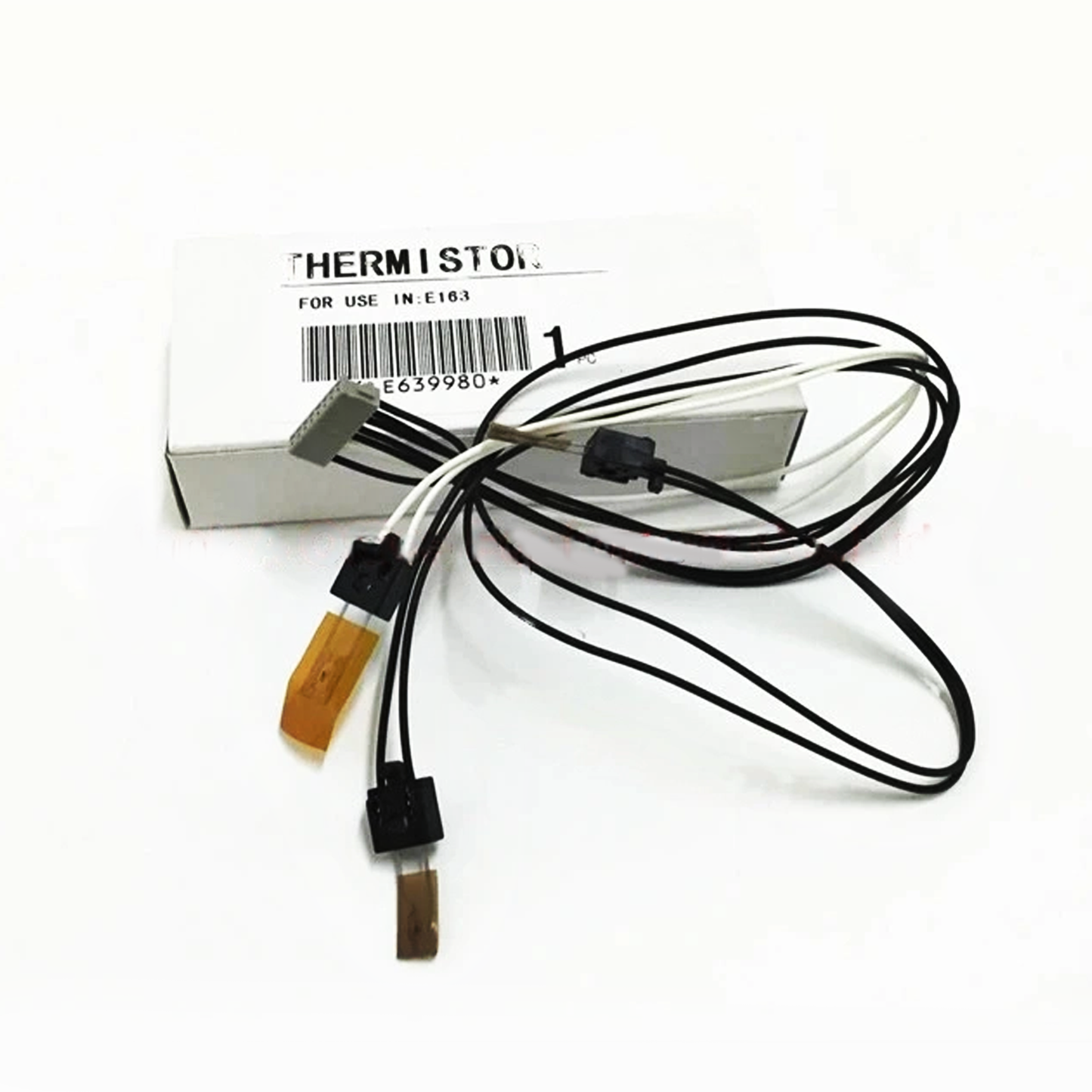 2Pcs Compatible new Thermistor for Toshiba E Studio 163 166 203 206 6LE639980