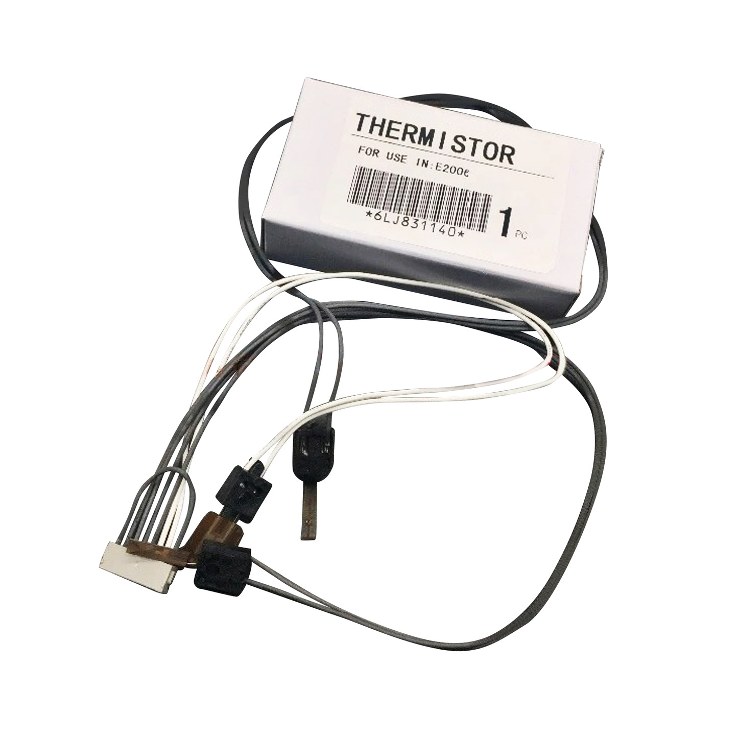 Compatible Thermistor 6LJ83114000 For Toshiba E-studio 2006 2007 2507 2306 2506 2307