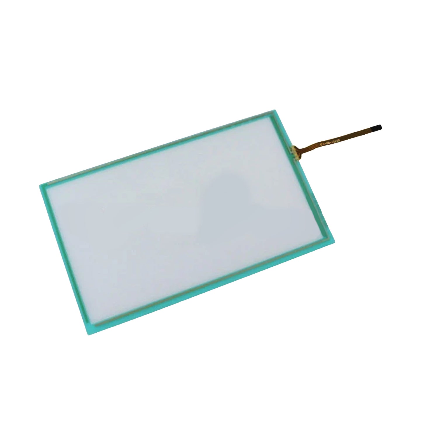 2Pcs Good Material KM3050 KM4050 KM5050 Touch Screen Panel for Kyocera KM 3050 4050 5050 302GR45050 302GR45040