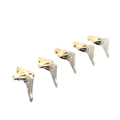 2Sets 2BL20080 Upper picker finger for Kyocera Taskalfa 420i 500i 3050 4050 5050 3035 4035 5035