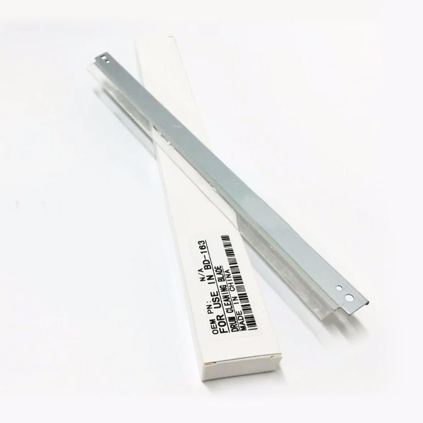 2Pcs Drum Cleaning Blade 6LA27845000 for Toshiba 163 165 166 167 203 207 237 1640 181 182 211 212 220 242