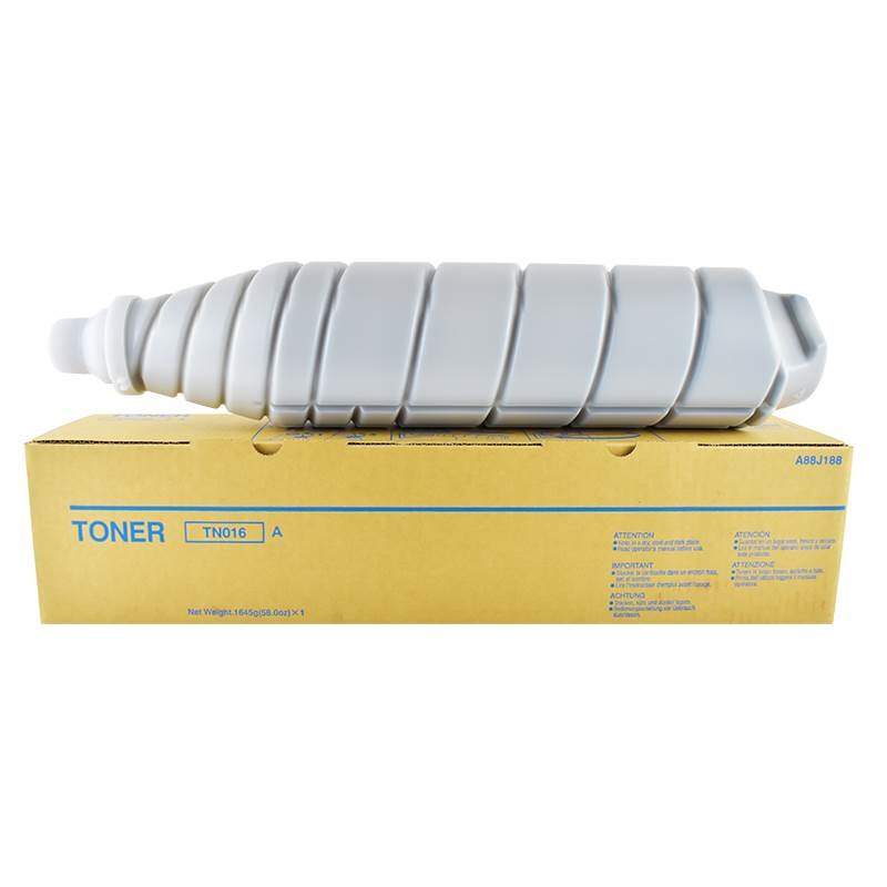 TN016 Toner Cartridge For Minolta Bizhub Pro 1100