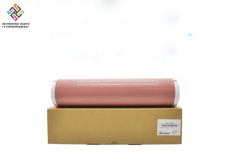 Fuser Film Fuser Belt For Konica Minolta C1060 C1070 2060 2070 3070 Japan Pink Film A50U765000 A50U757700 A50U734000