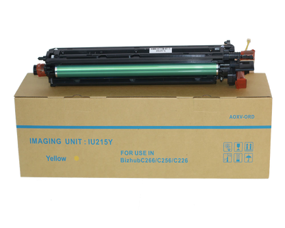 IU215 Imaging Unit For Minolta Bizhub C226 C266 7222 Drum Unit Developer Unit