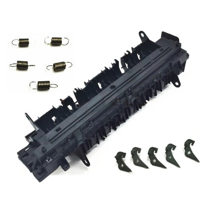 1Set Finger Frame + Fuser Picker + Spring For Toshiba 163 165 166 167 203 205 206 207 237 2076LH24608000 6LH24623000 6LE58460000