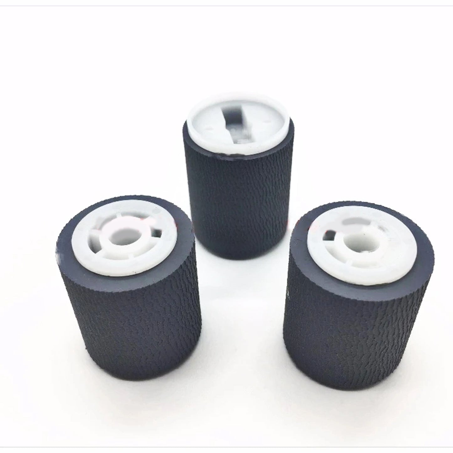 2Sets Original Doc Feeder Feed Roller 6LE502970, Separation Roller 6LE502960 For Toshiba E-550 650 657 555 655 755 855