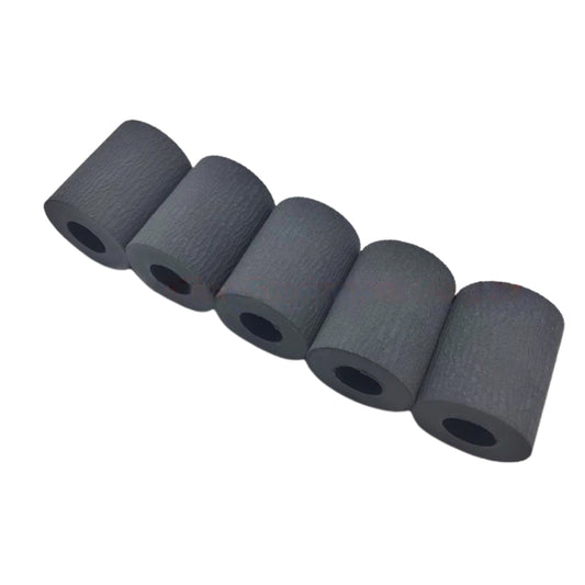 10X 2BR06520 2F906240 2F906230 Pickup Roller tire Pickup rubber for Kyocera FS1028