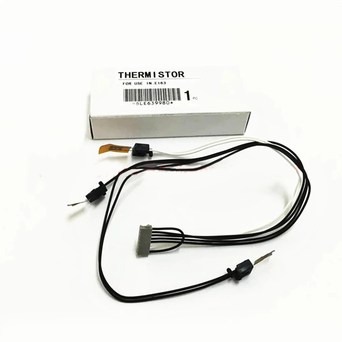 2Pcs Compatible new Thermistor for Toshiba E Studio 163 166 203 206 6LE639980