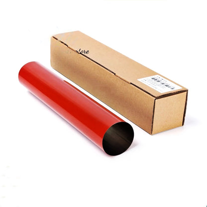 5540 Lower Fuser Pressure Roller Metal Fuser Fixing Film Sleeves Sponge Roller For Toshiba 5540C 5520C 6520C 6530C 6540C 6550C