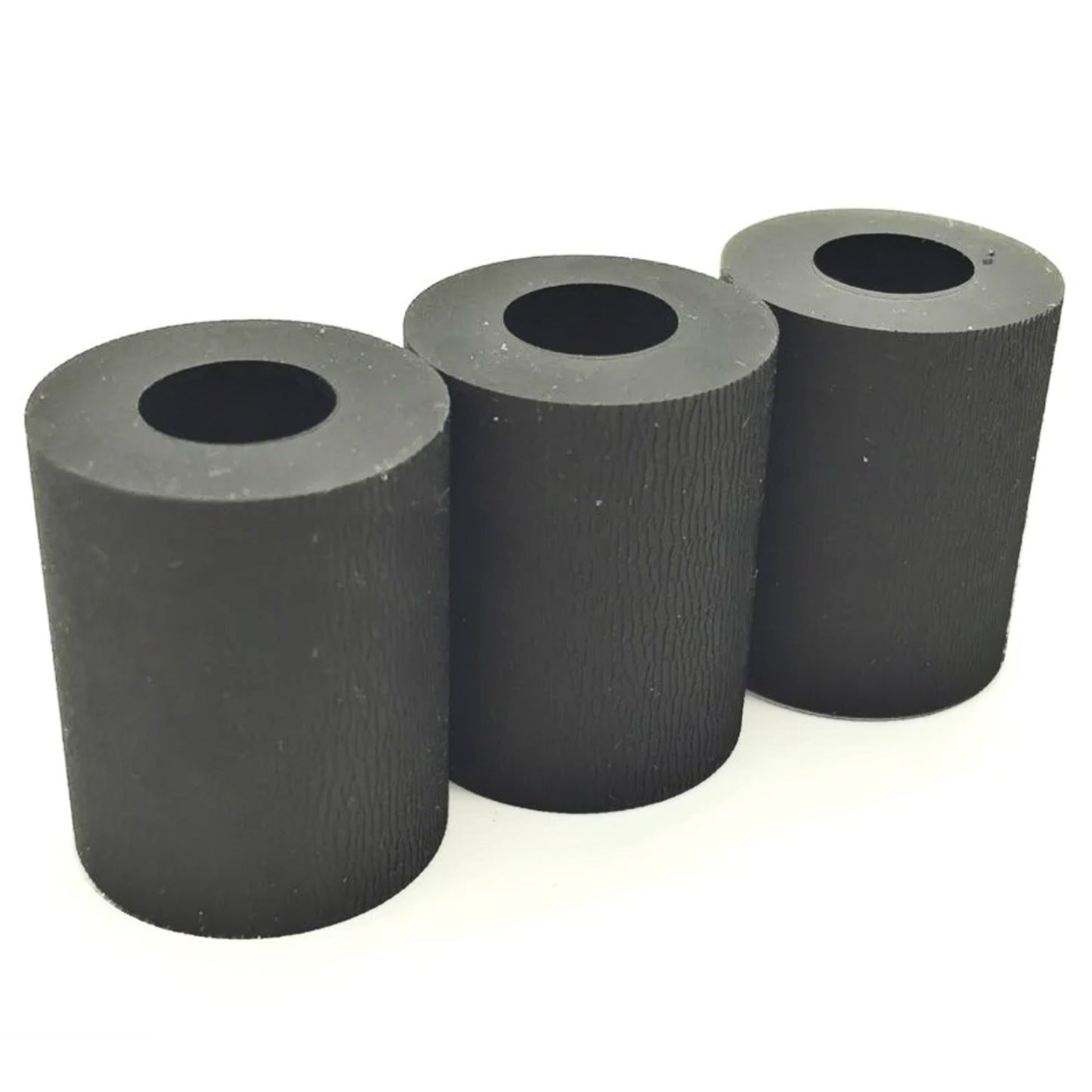 30X 2BR06520 2F906240 2F906230 Pickup Roller tire Pickup rubber for Kyocera FS1028 1035 1100 1120 1128 1300 1320 1370 2000 3900