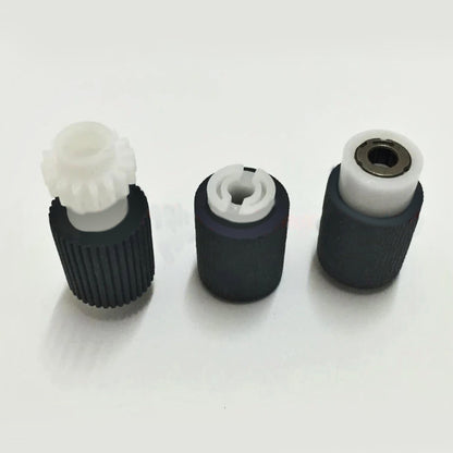 5sets Paper Pickup Roller for Kyocera KM 1635 2035 1620 2550 KM2035 KM1620 KM1650 KM2050 2AR07220 2AR07230 2AR07240