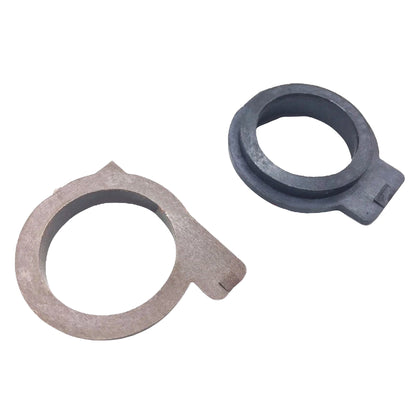 30Sets High quality Upper fuser heat roller bushing for KYOCERA KM2810 FS1028 1128 1035MFP, KM2820M 302H425010 2H425010 2H425150