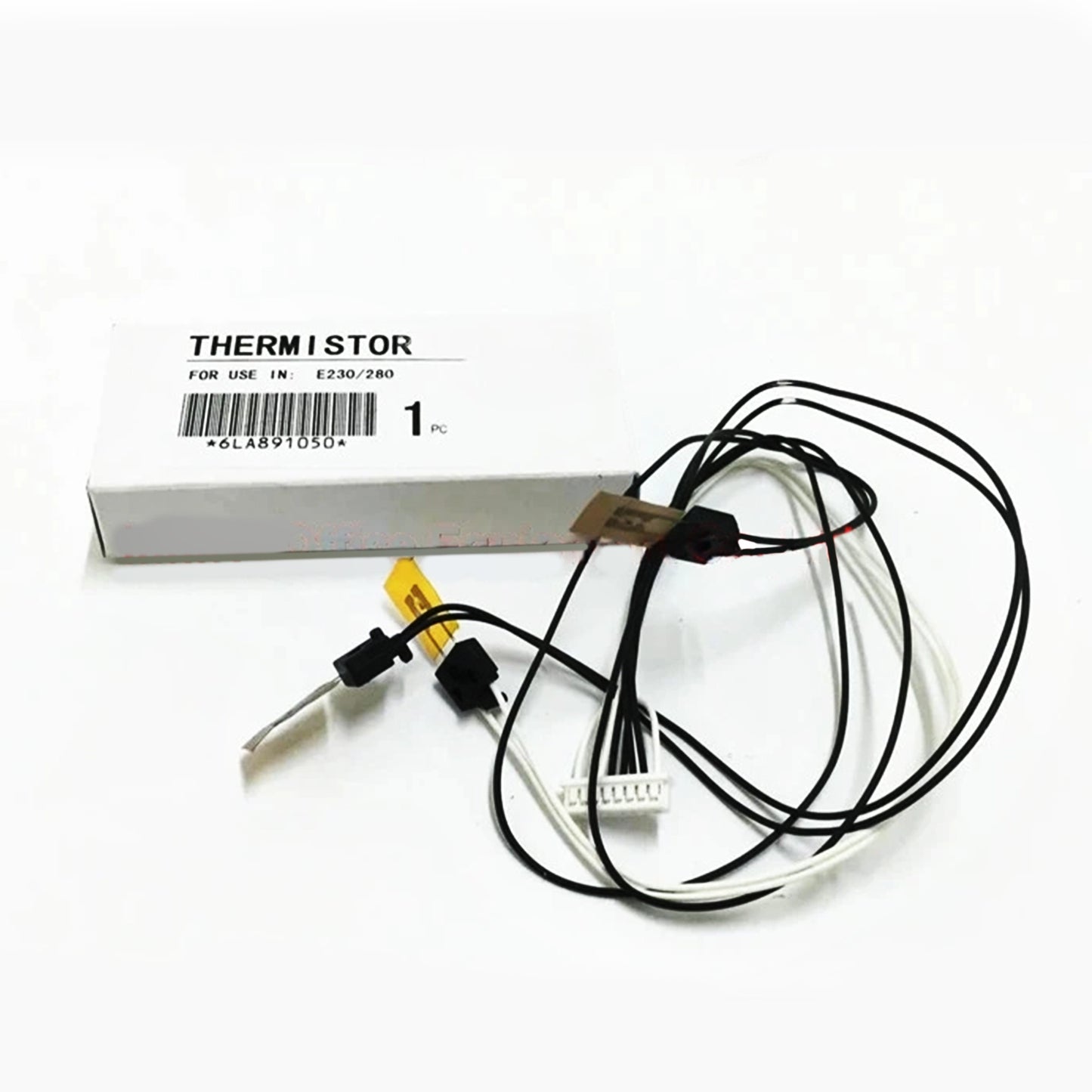 5Pcs Fuser Thermistor For Toshiba E-Studio 230 232 232S 280 282 282S 280S 230S T-2340C T-2320C 6LA89105000