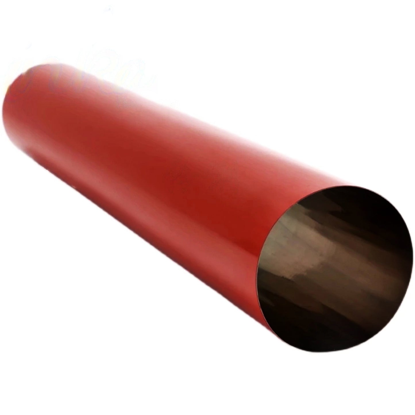 5540 Lower Fuser Pressure Roller Metal Fuser Fixing Film Sleeves Sponge Roller For Toshiba 5540C 5520C 6520C 6530C 6540C 6550C