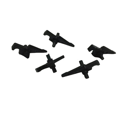 5Sets Good quality Upper fuser roller fingers/ claw for Kyocera KM 2030 1530