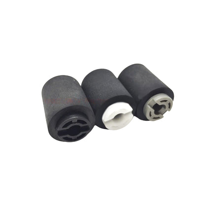 5Set Pulley Retard Feed Pickup Roller 2K906350 2K906360 2K906370 for Kyocera 4500i 4550ci 5500i 5550ci 6500i 6550ci 7550ci 8000i