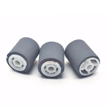 2Sets Original Doc Feeder Feed Roller 6LE502970, Separation Roller 6LE502960 For Toshiba E-550 650 657 555 655 755 855