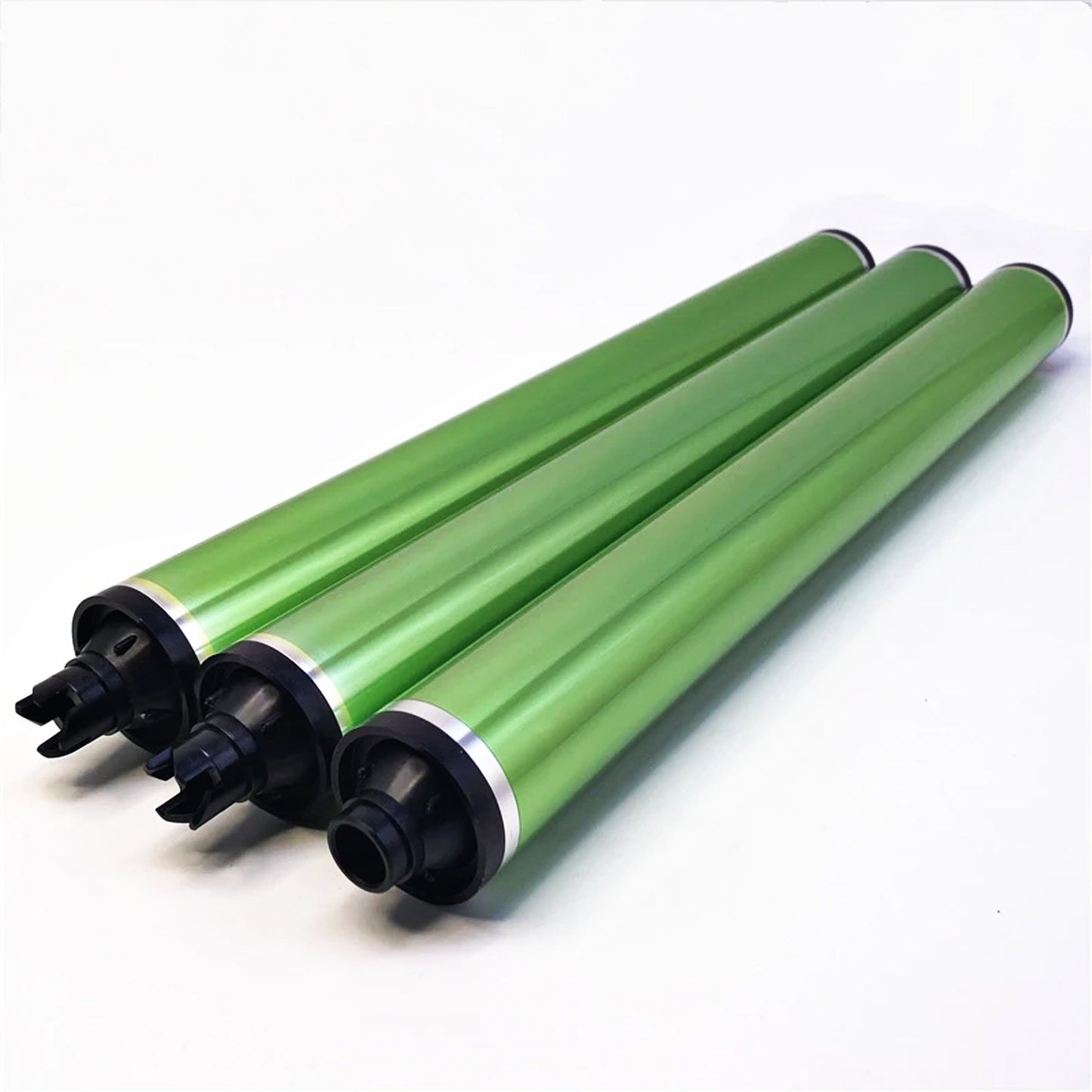 Green Cylinder DC6550 Opc Drum For Xerox docucolor DC 252 250 260 240 242 c6550 c7550 Workcentre 7655 7665 5065 color 550 560