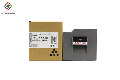 C8002 Toner Cartridge For Ricoh MP C6502 8002 Toner