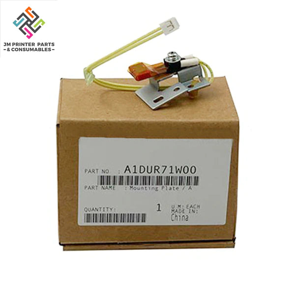 C6000 Thermistor For Konica Minolta BHC5501 C6500 C5500 C6501 C6000 C7000 Original A1DUR72000 A1DUR71W00