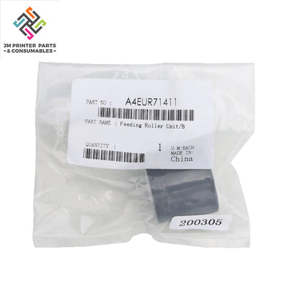 A4EUR71411 Feeding Roller For Konica Minolta 1200 1051 951 1052 1250 1050