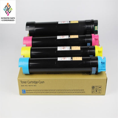 WC7525 Toner Cartridge For Xerox WC7428 7435 7525 7530 7535 7545 7556 7830 7835 7845 7855 7970 DCC2270 3370