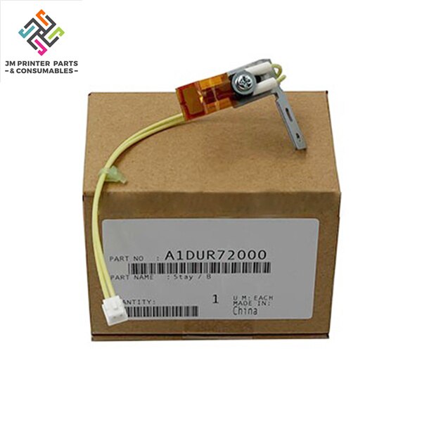 C6000 Thermistor For Konica Minolta BHC5501 C6500 C5500 C6501 C6000 C7000 Original A1DUR72000 A1DUR71W00