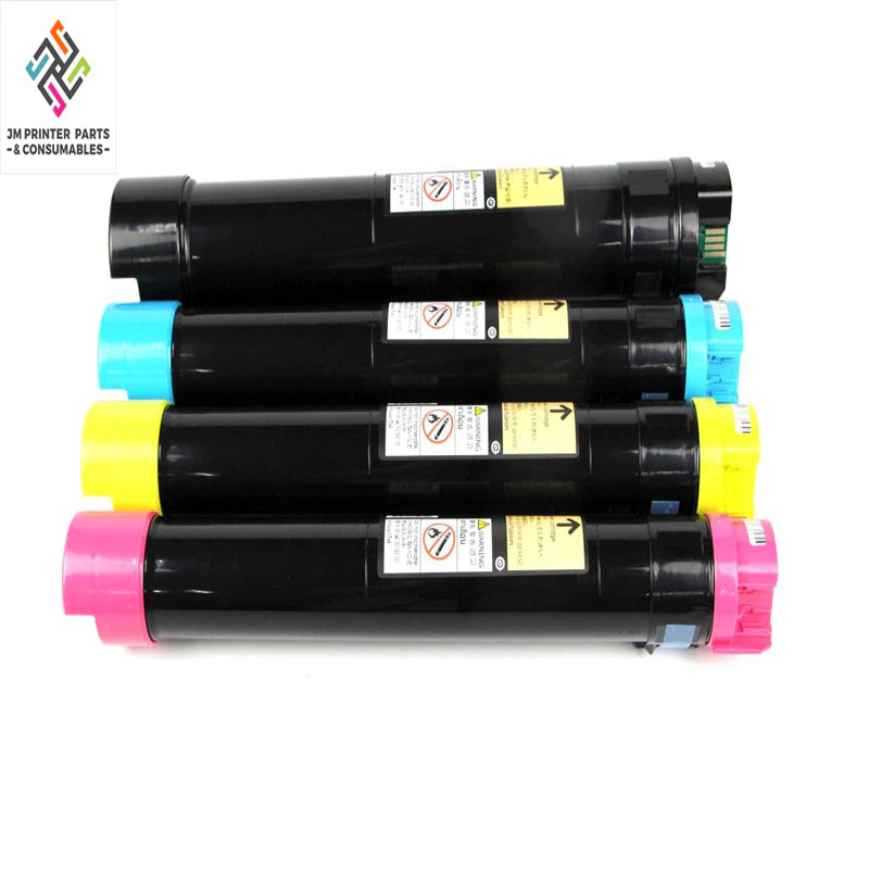 WC7525 Toner Cartridge For Xerox WC7428 7435 7525 7530 7535 7545 7556 7830 7835 7845 7855 7970 DCC2270 3370