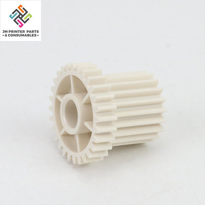 C6000 Fuser Fixing Drive Gear For Konica Minolta BH C5501 C6500 C5500 C6501 C6000 C7000 Original