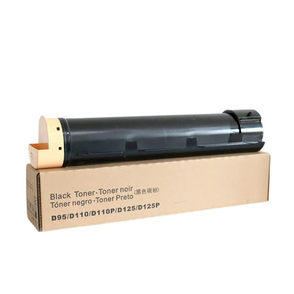 D95 Toner Cartridge For Xerox D95 D110 D110P D125 D125P Japanese Toner