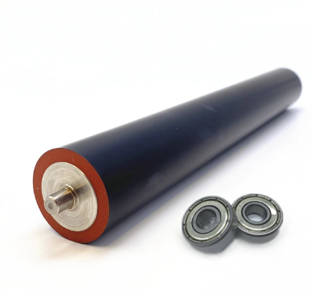 Upper Fuser Roller Lower Pressure Roller For Sharp MX-M623N MX-M753N MX-M623U MX-M753U MX M623 M753 623 753 Bushing Bearing