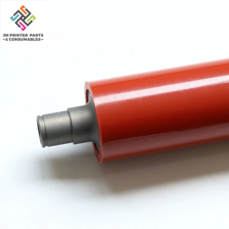 C754 Lower Roller Pressure Roller For use in Konica Minolta BH C754 654 C554e 754e 654e Fuser Roller