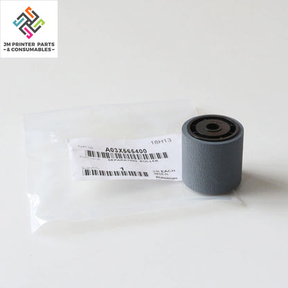 Big Capacity Roller For Konica Minolta BH920 950 951 1050 1051 1200 C6500 C6000 C7000 C1060 C2060 Paper Feeding Pick Up Roller